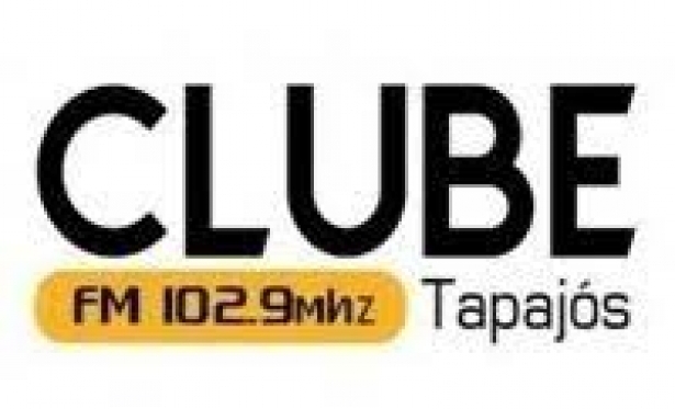 Rádio Clube Do Tapajós